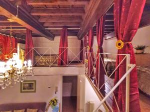 Φωτογραφία από το άλμπουμ του Florentine Style Central Apartments στη Φλωρεντία