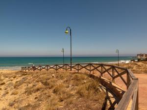 Zdjęcie z galerii obiektu Chalet Geraneos 3 w mieście Torrevieja