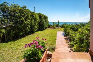 Zdjęcie z galerii obiektu Chalet Geraneos 3 w mieście Torrevieja