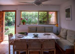 Zdjęcie z galerii obiektu Chalet Geraneos 3 w mieście Torrevieja