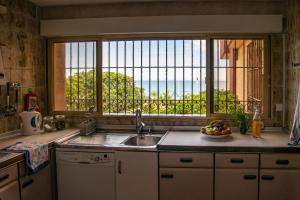Zdjęcie z galerii obiektu Chalet Geraneos 3 w mieście Torrevieja