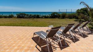 Zdjęcie z galerii obiektu Chalet Geraneos 3 w mieście Torrevieja