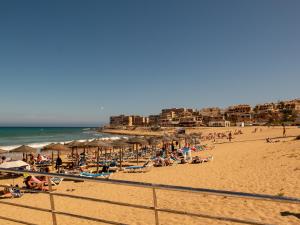 Zdjęcie z galerii obiektu Chalet Geraneos 3 w mieście Torrevieja