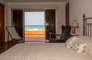 Zdjęcie z galerii obiektu Chalet Geraneos 3 w mieście Torrevieja