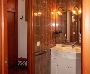 Zdjęcie z galerii obiektu Chalet Geraneos 3 w mieście Torrevieja