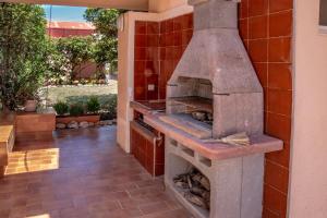 Zdjęcie z galerii obiektu Chalet Geraneos 3 w mieście Torrevieja