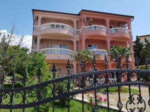 Billede fra billedgalleriet på Apartments Ban i Novi Vinodolski