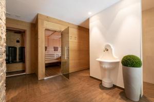 Kép Hotel Alpenfrieden szállásáról Rio Biancóban a galériában