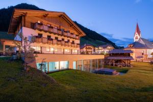 Hotel Alpenfrieden