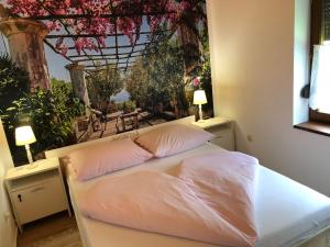 Легло или легла в стая в Hibiscus Apartman
