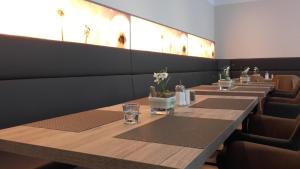 Konferenční prostory v ubytování Hotel Bavaria Oldenburg