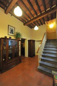 Fotografie z fotogalerie ubytování B&B Il Seminario v destinaci Lucca