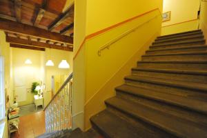 Fotografie z fotogalerie ubytování B&B Il Seminario v destinaci Lucca
