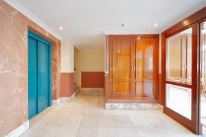 Fotografie z fotogalerie ubytování Balcon al Cantabrico v destinaci Gijón