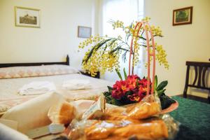 Gallery image of Ianus Guest House in Rome