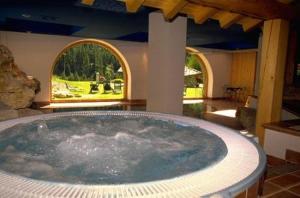 Fotografie z fotogalerie ubytování Eco Wellness Hotel Notre Maison v destinaci Cogne + 17 fotografií
