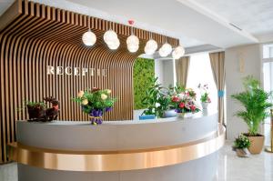 Φωτογραφία από το άλμπουμ του Hotel Afrodita -Valenii De Munte σε Valenii de Munte +13 φωτογραφίες