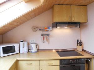 Billede fra billedgalleriet på Ferienwohnung Wiese i Riedenburg