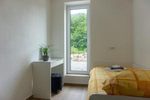 Foto de la galería de Nature View House with Sauna en Tolmin