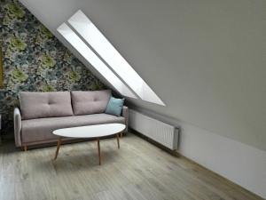 Posedenie v ubytovaní Apartamenty EverySky - Osiedle Podgórze 1D-27