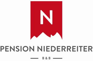Certifikát, hodnocení, plakát nebo jiný dokument vystavený v ubytování Pension Niederreiter