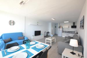 Imagen de la galería de Apartamento 12 Soles, en Alicante