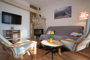 Gallery image of Apartament Droga na Bystre in Zakopane