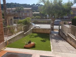 Gallery image of Appartamento Emilia in Cupra Marittima