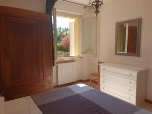 Gallery image of Appartamento Emilia in Cupra Marittima