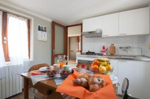 Gallery image of La Casa del Comandante in Sulzano +103 photos
