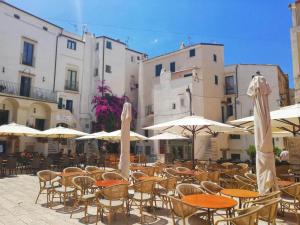 Gallery image of Appartamento Dani in Sperlonga