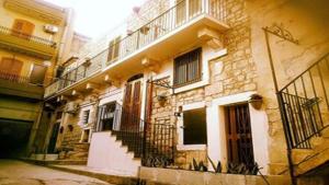 Fotografie z fotogalerie ubytování Casa Don Corleone v destinaci Modica