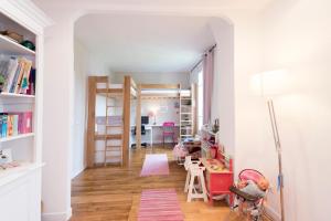 Gallery image of Veeve - Family Home in Issy-les-Moulineaux in Issy-les-Moulineaux
