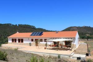 Gallery image of Vida Pura Guesthouse in Odeceixe