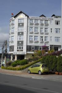 Gallery image of Mountain Town Hotel in Da Lat
