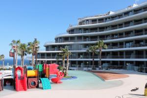 Photo de la galerie de l'établissement Infinity View Lovely Apartment, à Arenales del Sol