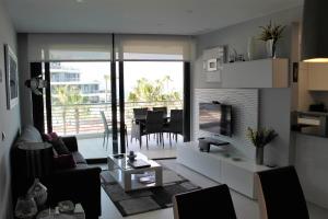 Kép Infinity View Lovely Apartment szállásáról Arenales del Solban a galériában