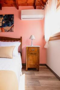 Gallery image of Velpina Apartments in Potamia