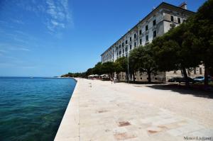 Gallery image of Nora Rooms in Zadar