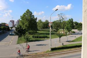 Zdjęcie z galerii obiektu Apartment Park w mieście Osijek