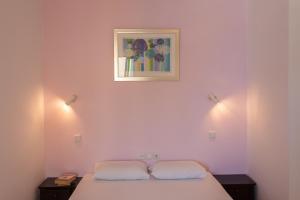 Gallery image of Akasti Hotel in Kalamaki Chanion
