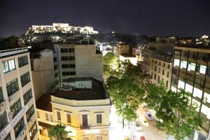 Flat in Monastiraki with stunning view of Acropolis, Athens – Updated 2022  Prices