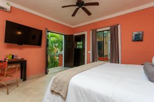 Gallery image of Art 64 Hotel Boutique - Adults Only in Mérida