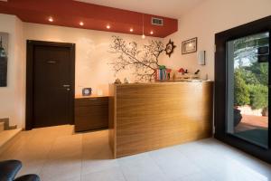 Fotografie z fotogalerie ubytování B&B Nacorè v destinaci Massafra