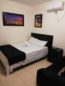 Gallery image of Hosteria El Castellano in Santa Fe de Antioquia