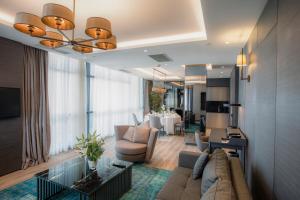 Gallery image of Wish More Hotel Istanbul in Istanbul