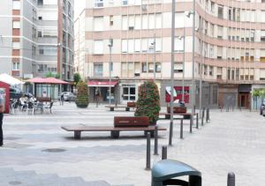 Fotografia z galérie ubytovania Puerto Principe PENSIÓN v destinácii Santander