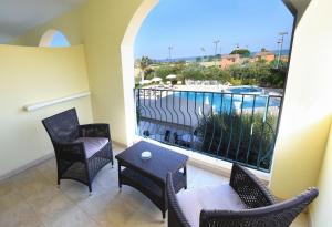 Gallery image of Hotel Ristorante Il Vascello in Costa Rei