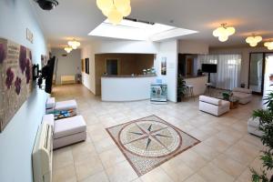 Gallery image of Hotel Ristorante Il Vascello in Costa Rei