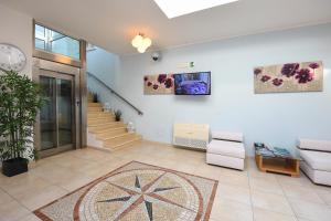 Gallery image of Hotel Ristorante Il Vascello in Costa Rei